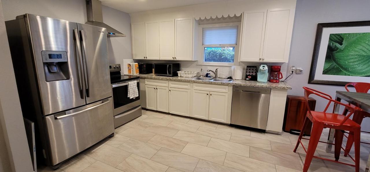 The Harby Street House - Close To U Of H, Stadiums, Downtown, Med Center Houston Exteriér fotografie